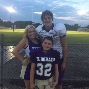 Meet your Posher, Gretchen